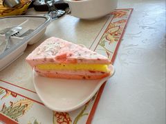 -城堡俄式西餐厅(中央大街索道店)