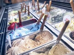 -Dal Cuore 达可芮冰淇淋(陕西北路店)