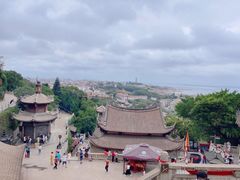-湄洲岛