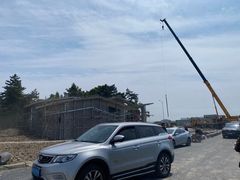-平湖九龙山旅游度假区