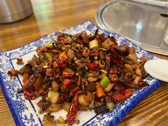 -老味道1992(武当山店)