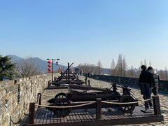 -南京城墙景区