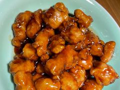 糖里脊-弄堂里(雨花客厅店)