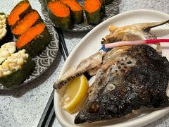 -争鲜回转寿司(中街大悦城店)