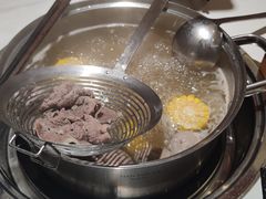 -潮发潮汕牛肉店(软件基地店)