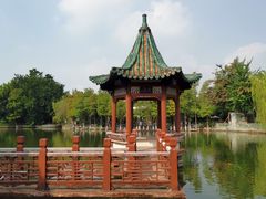 -东莞市可园博物馆