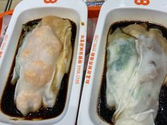 -红荔村肠粉(岗厦店)