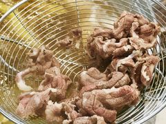 吊龙伴-菜忠潮州牛肉店(岗厦店)