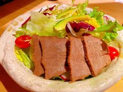 -熹炭精致日料(金融街购物中心店)
