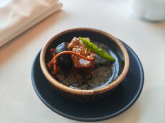 -龙景轩(香港四季酒店)