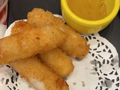 -豪客来牛排(人民东路店)