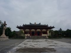 -洛阳古墓博物馆