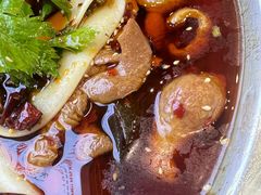 -晓彭肥肠鸡·泡椒鸡火锅(水木天地店)
