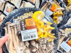 -永辉超市(龙潭寺店)