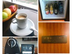 -上海浦东嘉里大酒店