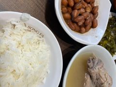 -松發肉骨茶(克拉码头店)