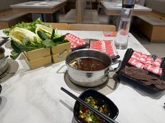 -呷哺呷哺 黄金牧场 (中发百旺店)