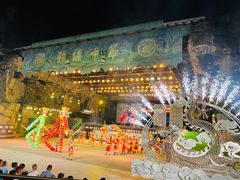 -深圳锦绣中华民俗村