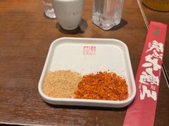 -李不管把把烧(火车南站店)
