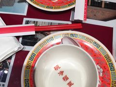 -味福记·本地特色菜(八一万达广场店)