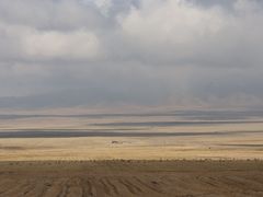 -青海湖二郎剑景区