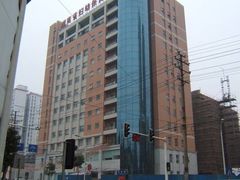 -湖南省妇幼保健院(兴汉门院区)