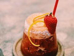 -BE NORMAL CAFE(霞溪路店)