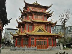 -龙潭水乡