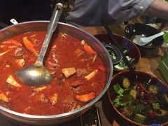 -有才叔的小馆(招商依云曲江店)