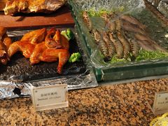 -大连富丽华大酒店·花都西餐厅