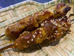 -乡村馕坑肉·烧烤·新疆菜·本地人更爱吃(阿勒泰首店)