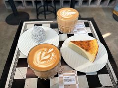 -S.O.E COFFEE(五道营店)