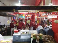 -宝正臻天津包子总店(金阳光居易店)