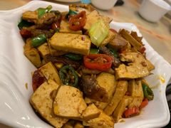 -李师傅脆肚(梅林店)