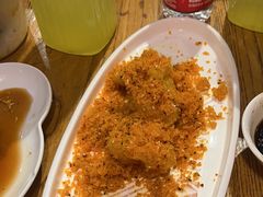 -新白鹿餐厅(百联中环店)