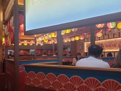 -仙隐小鹿中華の日料(荣民龙首广场店)