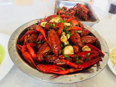 -虾味传奇(生态龙虾城店)