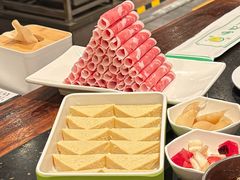 -南门涮肉(通州大船店)