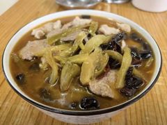 -巴鑫田姐米线(巴南万达店)