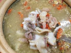 枸杞生鱼汤-万兴菜馆(龙华店)