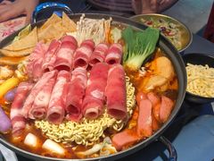 -Meet Sun韩式大排档(五一广场7MALL店)