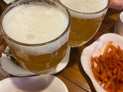 -长白山国际酒店中餐厅