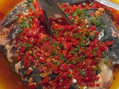 -渔舟意·湖南家宴(萝岗纳金城店)