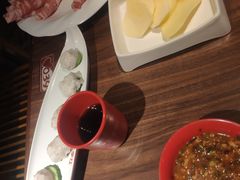 -季季红火锅(动壹店)