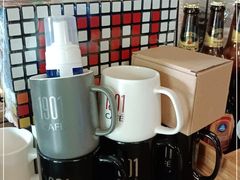 -1901 Cafe(西四店)