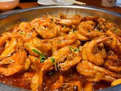 -邵汇大虾(同康路店)