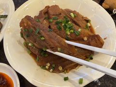 -中国厨房/台湾牛肉面