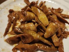 -七菜馆·东北菜·蒸饺(文体路店)