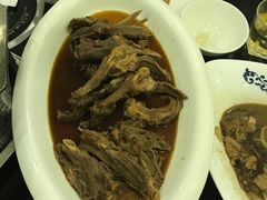 -保定会馆(秀兰店)