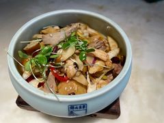 -锦府盐帮·李宅(领展购物广场中关村店)